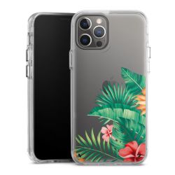 Bumper Case transparent