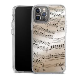 Bumper Case transparent