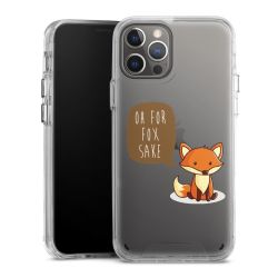 Bumper Case transparent