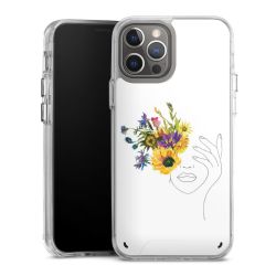 Bumper Case transparent