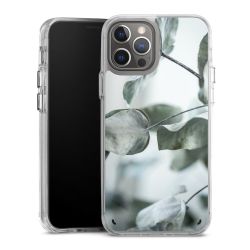 Bumper Case transparent