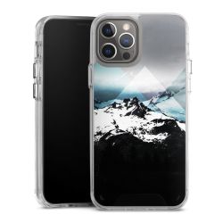 Bumper Case transparent