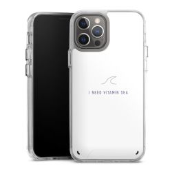 Bumper Case transparent