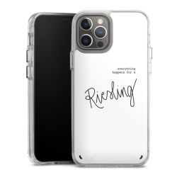 Bumper Case transparent