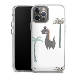 Bumper Case transparent