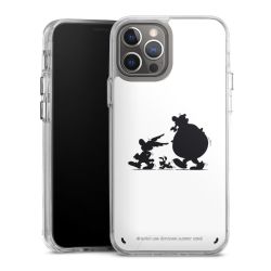 Bumper Case transparent single