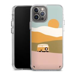 Bumper Case transparent