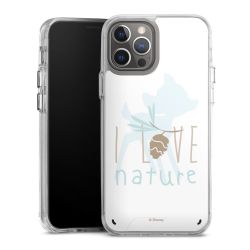 Bumper Case transparent