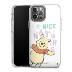 Bumper Case transparent