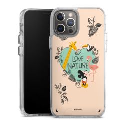 Bumper Case transparent