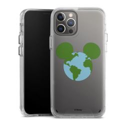 Bumper Case transparent