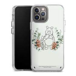 Bumper Case transparent