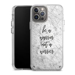 Bumper Case transparent