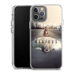 Bumper Case transparent