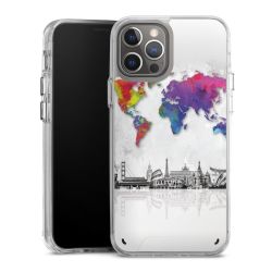 Bumper Case transparent