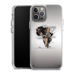 Bumper Case transparent