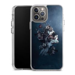 Bumper Case transparent