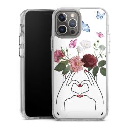 Bumper Case transparent