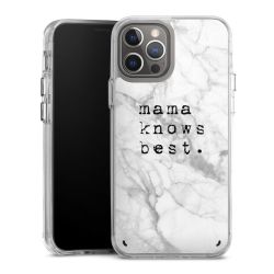 Bumper Case transparent