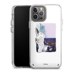 Bumper Case transparent