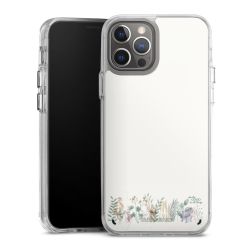 Bumper Case transparent