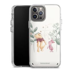 Bumper Case transparent