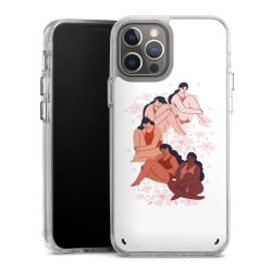 Bumper Case transparent