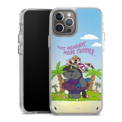 Bumper Case transparent single