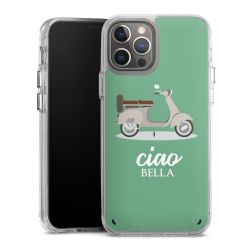 Bumper Case transparent