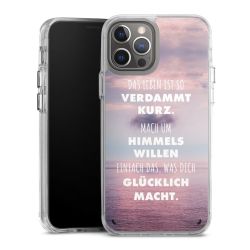 Bumper Case transparent single