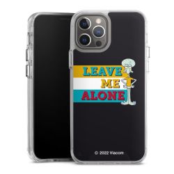 Bumper Case transparent