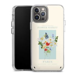 Bumper Case transparent