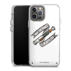 Bumper Case transparent