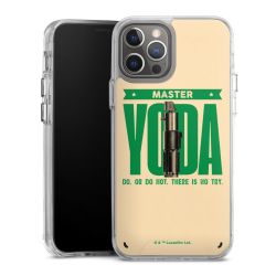 Bumper Case transparent