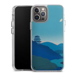 Bumper Case transparent