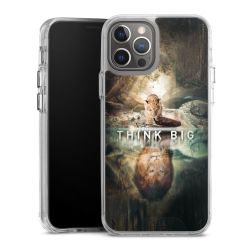 Bumper Case transparent