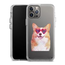 Bumper Case transparent