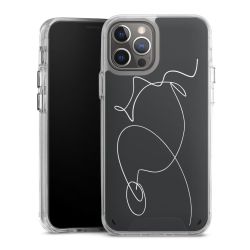 Bumper Case transparent