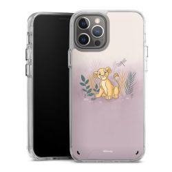 Bumper Case transparent