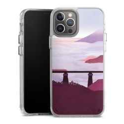 Bumper Case transparent