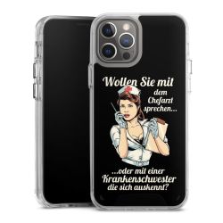 Bumper Case transparent single