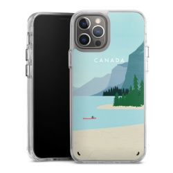 Bumper Case transparent