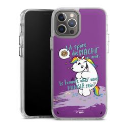 Bumper Case transparent single