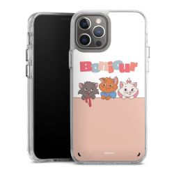 Bumper Case transparent