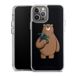 Bumper Case transparent single