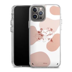 Bumper Case transparent