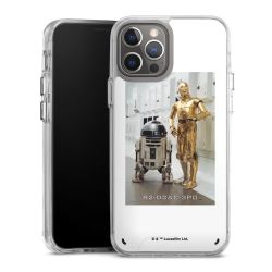 Bumper Case transparent