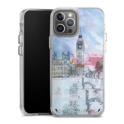 Bumper Case transparent