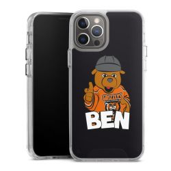 Bumper Case transparent single