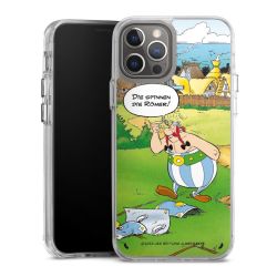 Bumper Case transparent single